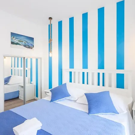 Apartment Antiqua *