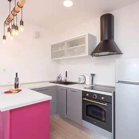 Apartment Antiqua *