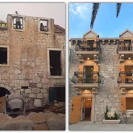 Antiqua Živogošće