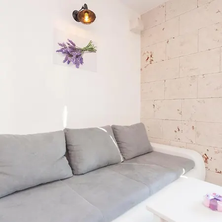 Apartment Antiqua