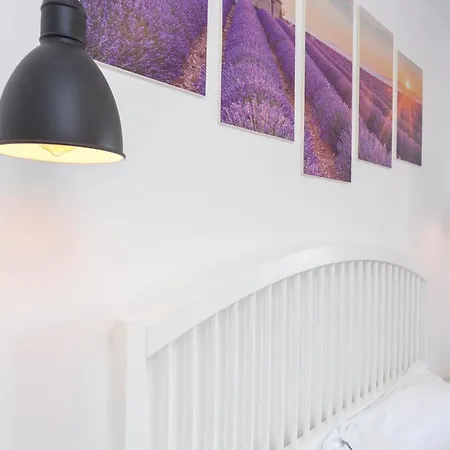 Antiqua Apartment