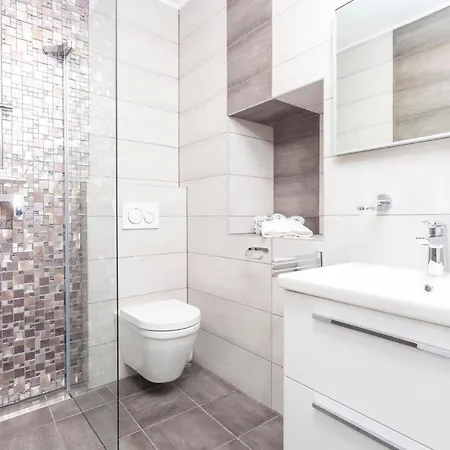 Antiqua Apartment *