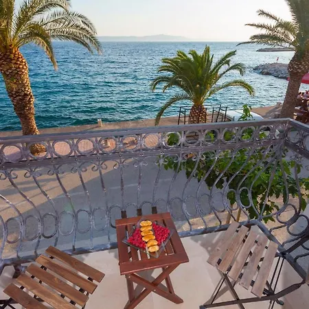 Apartment Antiqua