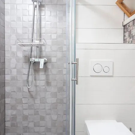 Apartment Antiqua Zivogosce