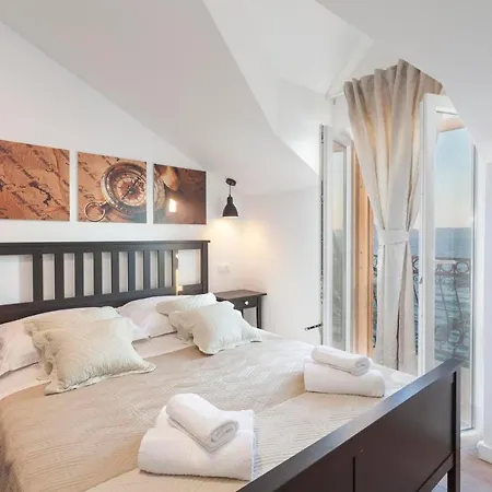 Apartment Antiqua
