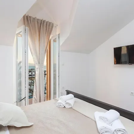 Antiqua Apartment