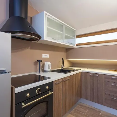 Apartment Antiqua *