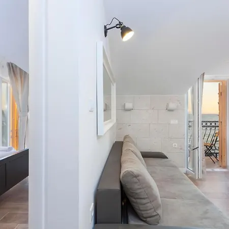 Antiqua Apartment *