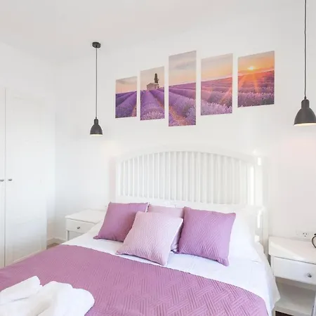 Apartment Antiqua