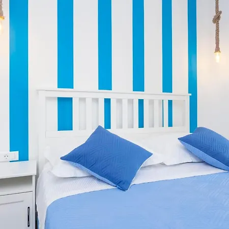 Antiqua Apartment