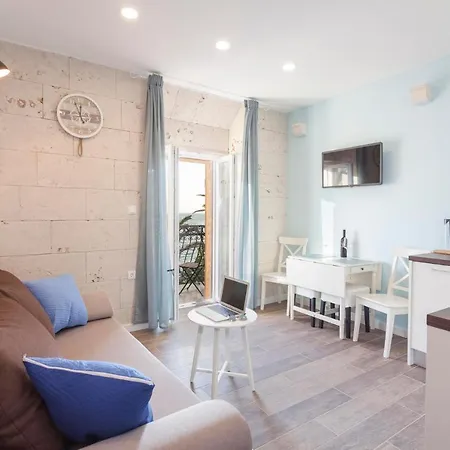 Apartment Antiqua *