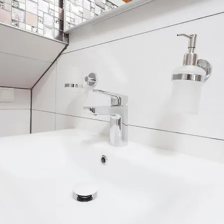 Antiqua Apartment