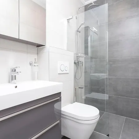 Antiqua Apartment *